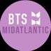 BTS x Mid-Atlantic⁷ (@BTSxMidAtl) Twitter profile photo
