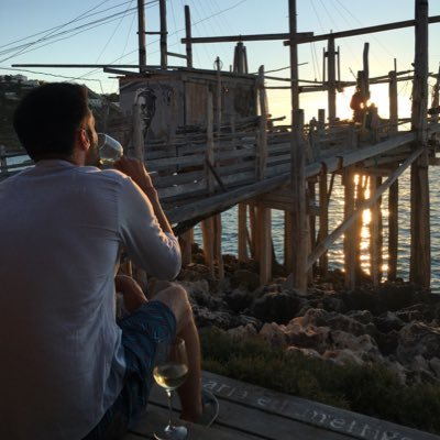 🇮🇹🇪🇺 Chemist 🧪⚡️💡 Tenure-track Assistant Professor @StcUniroma2