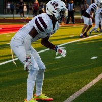 Dylan Jackson Co’23(@DylanJackson004) 's Twitter Profile Photo