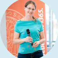 Heidi Weinhäupl(@HWeinhaupl) 's Twitter Profile Photo