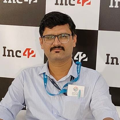 netsmertia's profile picture. A DeSIGNER--DEVeloper more than an ELECTROnics /\/\/\ engiNeer.