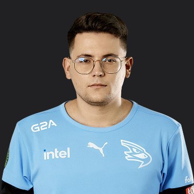JedqrC's profile picture. 