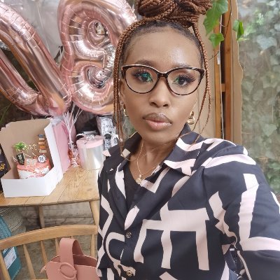 Zammy_Embo's profile picture. I'm coming for everything I deserve