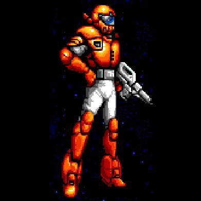 Aficionado a implementar juegos arcade en FPGA y la impresión 3D. Analogizer-FPGA creator:
https://t.co/6dQJ8fFJmn
https://t.co/15JHv5tddQ