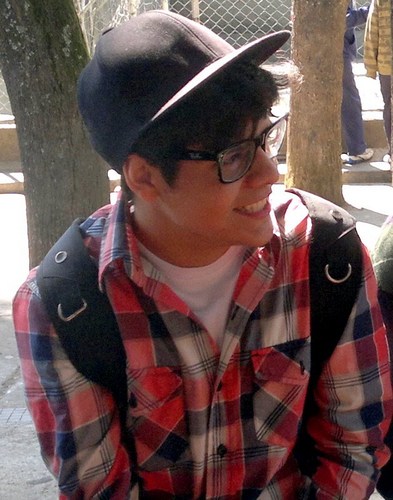 15 anos, gemios,café,BMTH,NSN,beatles,ADTR ,skate,internet,tattoo,sair , Entre *-*  http://t.co/JiKSDspnz0