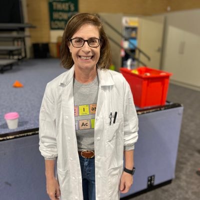 Michelle Lloyd Profile