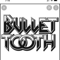 Bullettooth01(@bullettooth01) 's Twitter Profile Photo