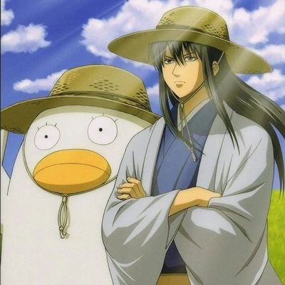 member of the Jouishishi,
Fiercely loyal to Katsura.
城石のメンバー、
桂に熱心に忠実。