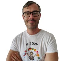 something polyglot 🇪🇺🇧🇪🏳️‍🌈(@Kenny_DB1983) 's Twitter Profile Photo