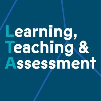 TU Dublin Learning, Teaching & Assessment (@tudublin_lta) 's Twitter Profile