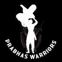 PrabhasWarriors๐ (@prabhaswarrlors) 's Twitter Profile Photo PrabhasWarriors๐ (@prabhaswarrlors) 's Twitter Profile Photo