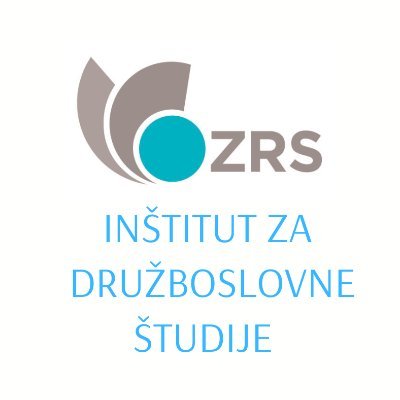 Curious sociologists, anthropologists, geographers and linguists who love to discuss migrations and digital technology. Located in Koper, Slovenia.