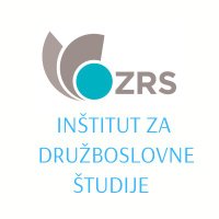 Institute for Social Studies(@izds_zrs_kp) 's Twitter Profile Photo