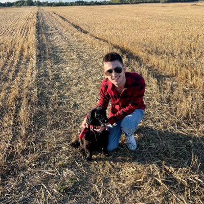 Jacobcooper_24's profile picture. Social Worker in Mental Health 👨‍🎓Student Researcher studying MSc Social Research  UoH🍀