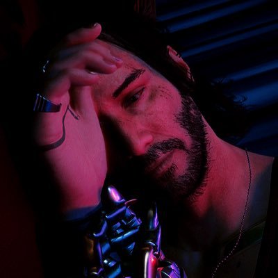 ✷ CyberZine ✷さんのプロフィール画像