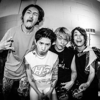 amac one ok rock'i turkolara tanitmak tsklr 
 
@ONEOKROCK_japan