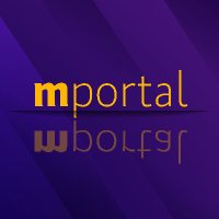 mportal(@mportal_me) 's Twitter Profile Photo