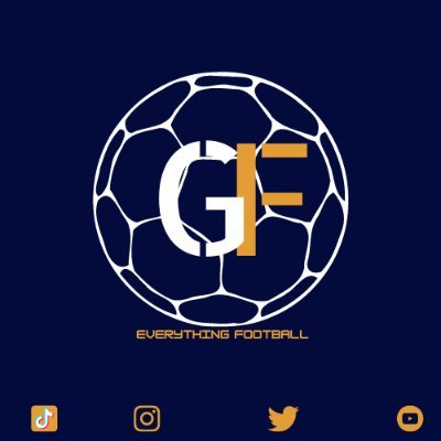 Football updates ⚽️, sharing stats📊📈 and news 🗞 of the beautiful game of football
@tifeadams @iamglittar @_blackkboy
connect with us on social media. LIB