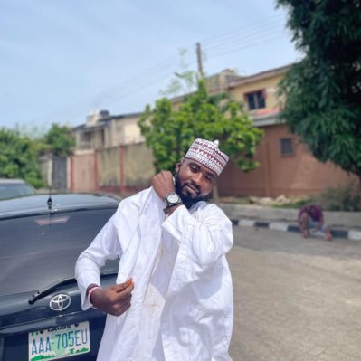 Muslim💯||Nigerian🇳🇬🇬🇭💯|| Military fan🦅||👮‍♀️ Libra♎️