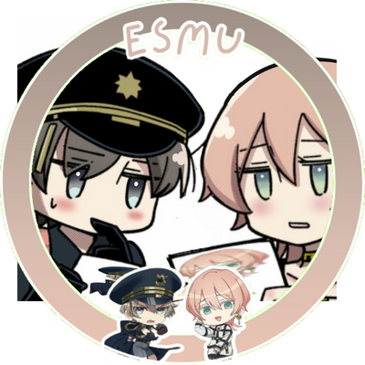 Esmu Week !!さんのプロフィール画像