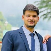 Prakhar Jain (@prakhar_jain10) 's Twitter Profile