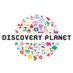 Discovery Planet (@ScienceSpaceCr8) Twitter profile photo