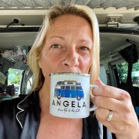 Angela Conway - @Conway_Ange Twitter Profile Photo