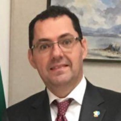 Official Account of Ireland’s Ambassador to Argentina, Bolivia, Paraguay and Uruguay