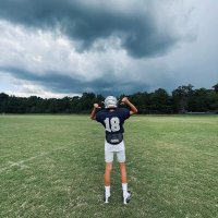 Garrett Waters (@waters13garrett) 's Twitter Profile