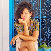Imen El Amouri إيمان العموري(@Imen_elamouri) 's Twitter Profile Photo