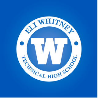 @EliWhitneyTech