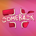 ComeBack TV 💢 (@comeback_tv) Twitter profile photo