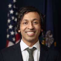 Senator Nikil Saval(@SenatorSaval) 's Twitter Profile Photo