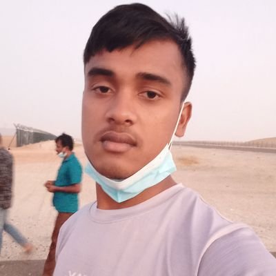 MKamrui's profile picture. 