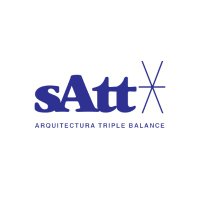 sAtt Arquitectura(@sAtt_arq) 's Twitter Profile Photo