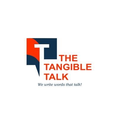 TheTangibleTalk's profile picture. Home of the Tangibles