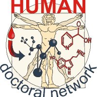 HUMAN Doctoral Network(@human_dn) 's Twitter Profile Photo