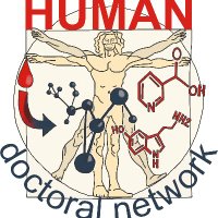 HUMAN Doctoral Network (@human_dn) 's Twitter Profile Photo HUMAN Doctoral Network (@human_dn) 's Twitter Profile Photo
