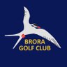 BroraGolfClub's profile picture. A James Braid-designed championship links golf course in the magical Scottish Highlands, near Dornoch. Enjoy a warm Scottish welcome & stunning coastal views!