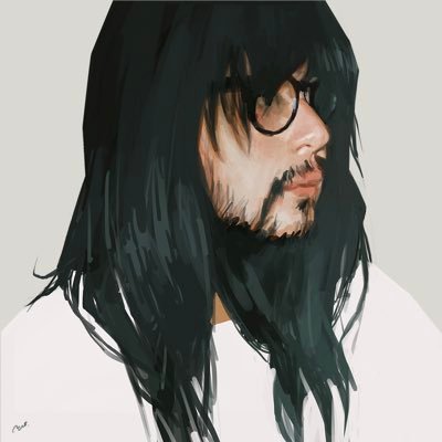 なかむらしんたろうのプロフィール写真