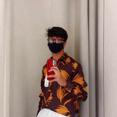 A 16 year old foodie from India with a dream. Lives to vibe, loves to laugh, and definitely addicted to sushi!
A designer, gamer, and aspiring content creator!
