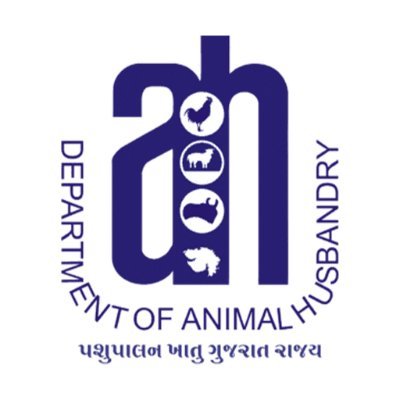 Official Account of Deputy Director of Animal Husbandry, District Panchayat, Dahod.