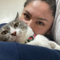 🫶🏻Kedi Annesi🫶🏻 (@warble1907) 's Twitter Profile Photo 🫶🏻Kedi Annesi🫶🏻 (@warble1907) 's Twitter Profile Photo