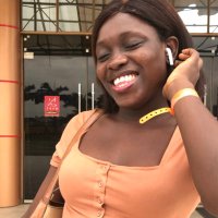 Korede David-Oluwole (@kokolatequeen) 's Twitter Profile