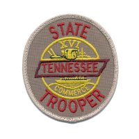 TN Highway Patrol(@TNHighwayPatrol) 's Twitter Profileg