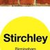 Stirchley News (@NewsStirchley) Twitter profile photo