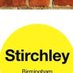 Stirchley News (@newsstirchley) Twitter profile photo Stirchley News (@newsstirchley) Twitter profile photo