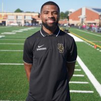 Coach Thax (@_cthaxton) 's Twitter Profile