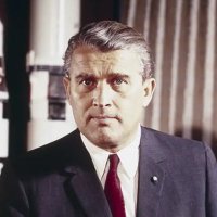 Wernher von Braun (@drvonbraun) 's Twitter Profile Photo