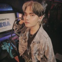 jeremy 📼 (@jrsrm_v) 's Twitter Profile